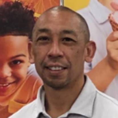 Mel Chiong