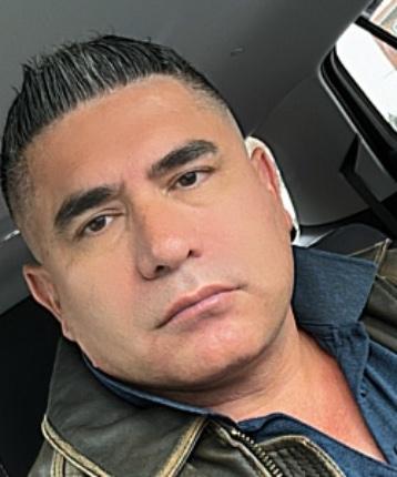 Jorge Correa