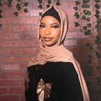 Naailah Kareem
