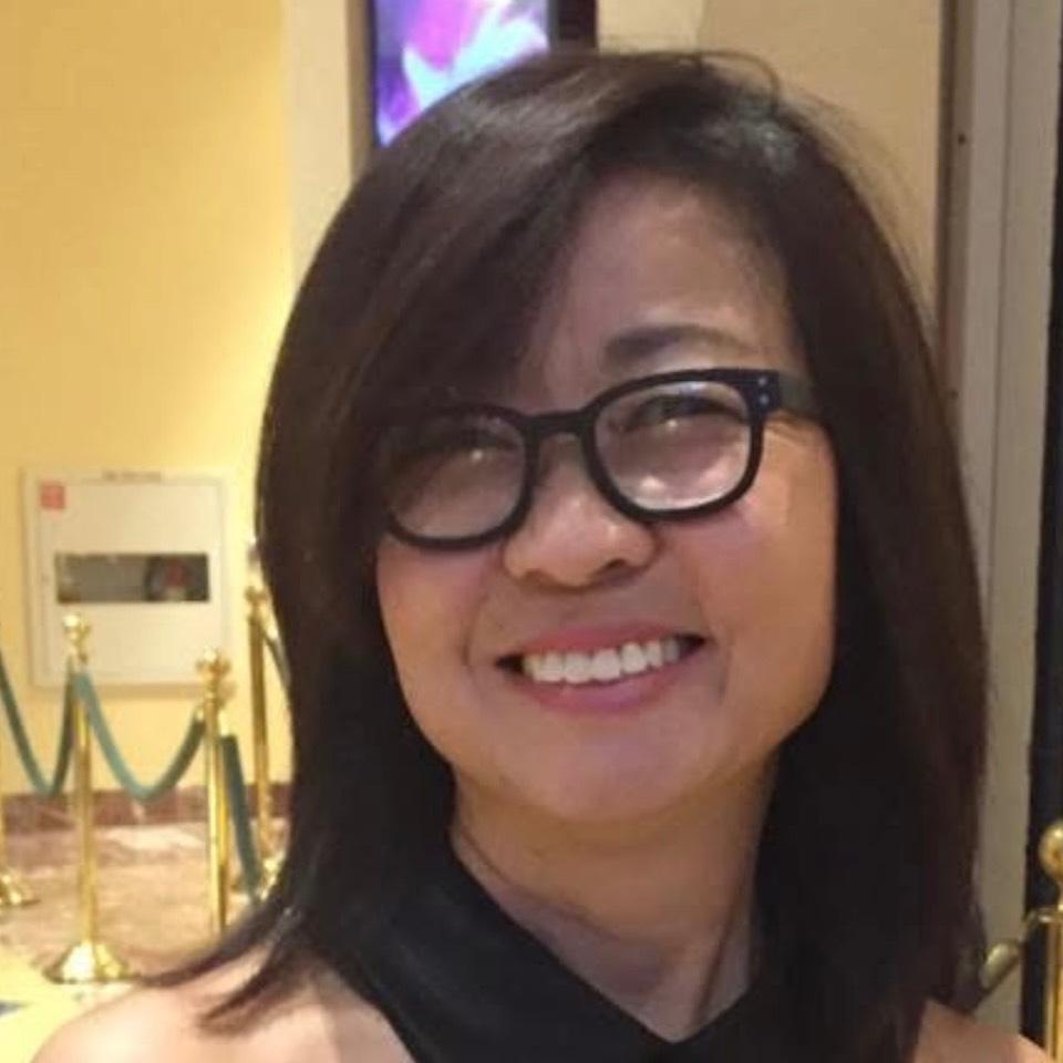 Nancy Ahn MD