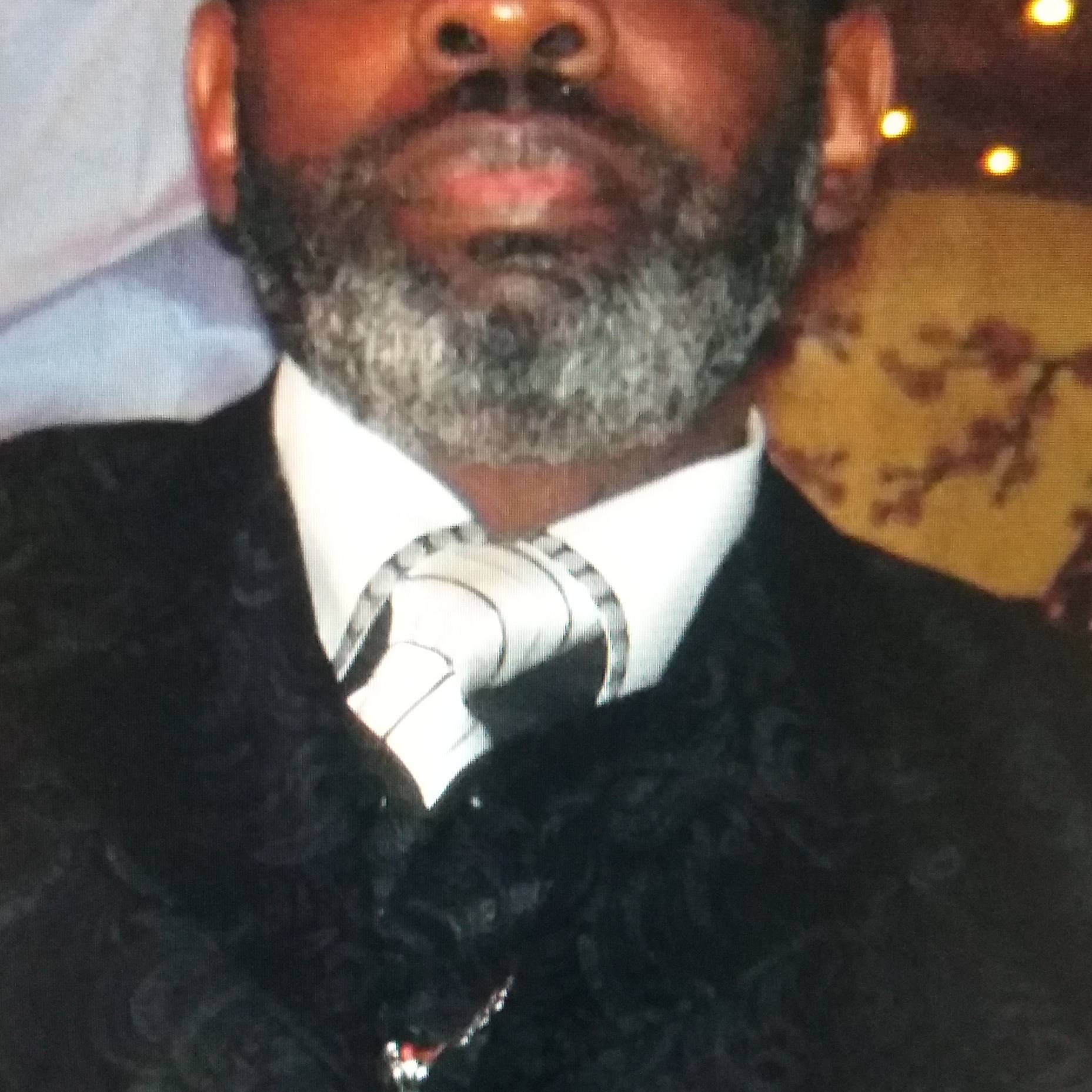 Thomas Williams