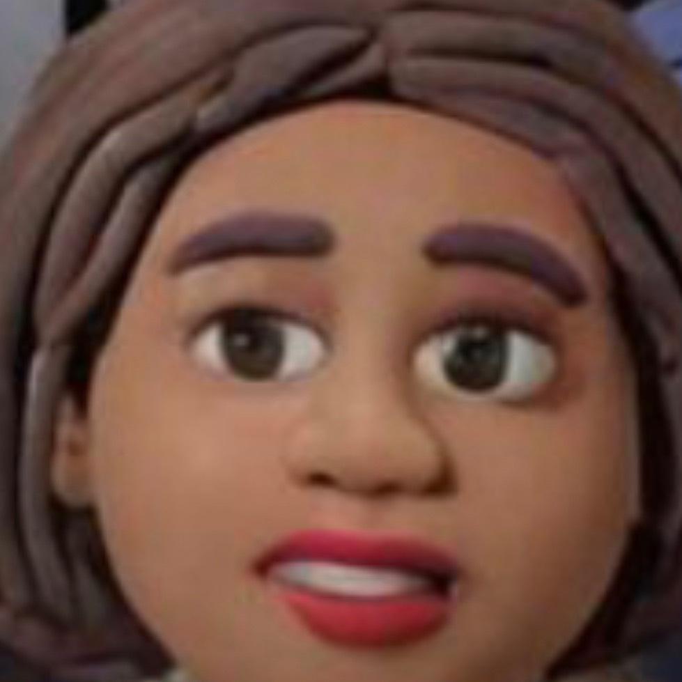 Yvette Cook