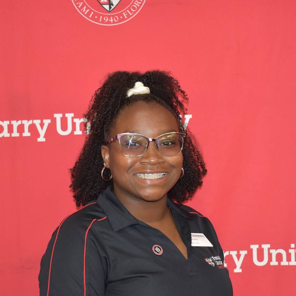 Imani McClammy