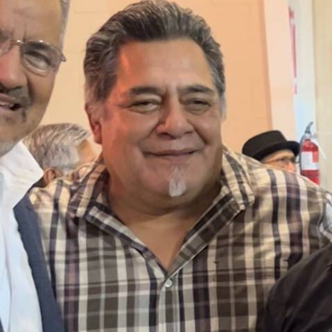 Joe Jr Rios