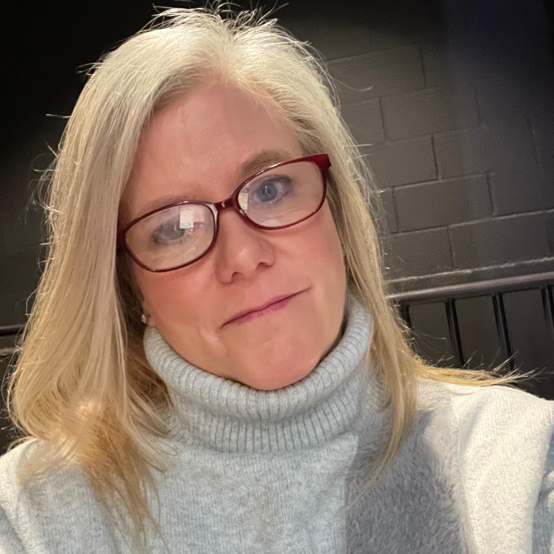 Tracy Zofkie-Pelini