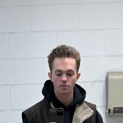 Wyatt Owsiany