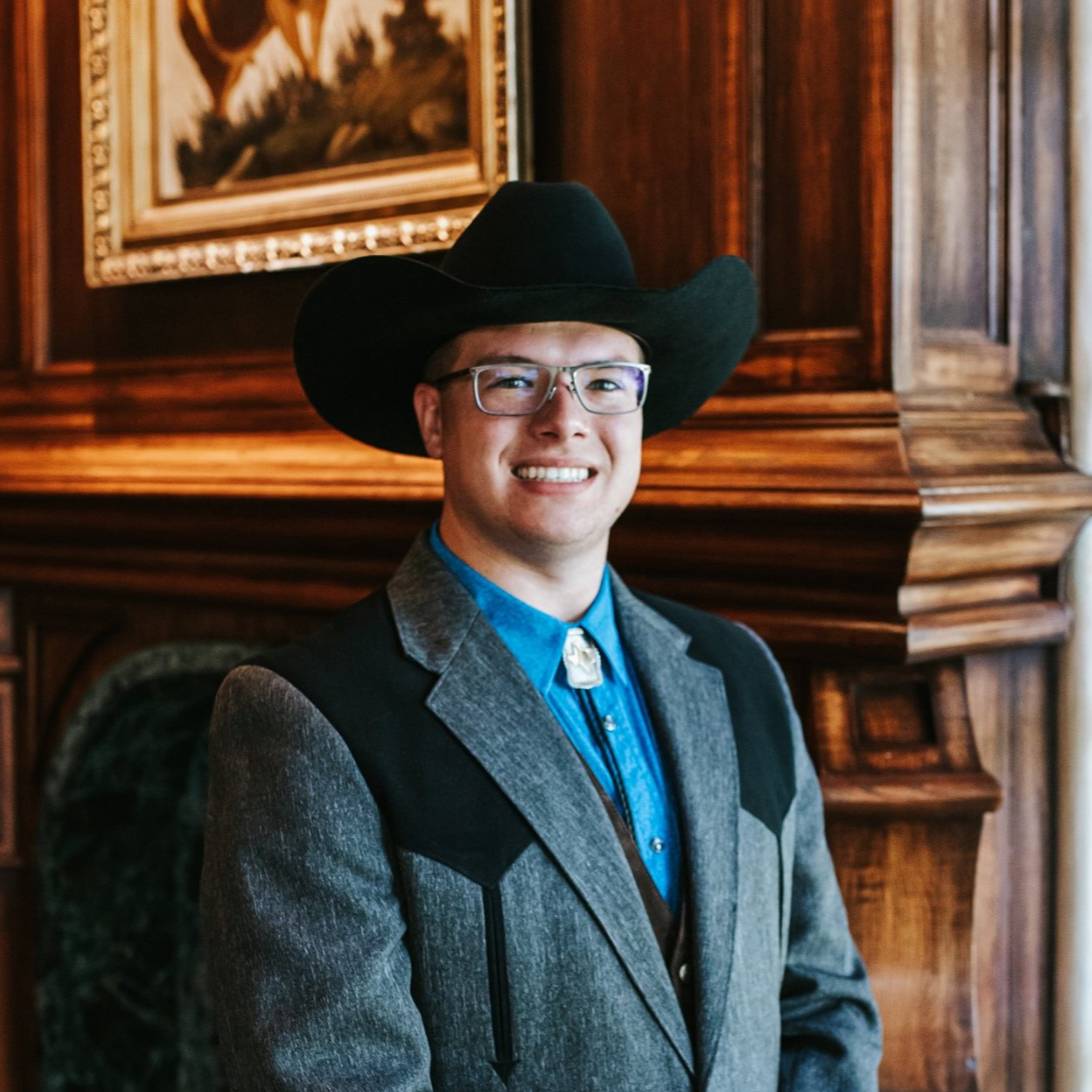 Kristopher Goldstein