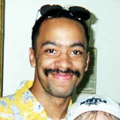 Ishmael Ali