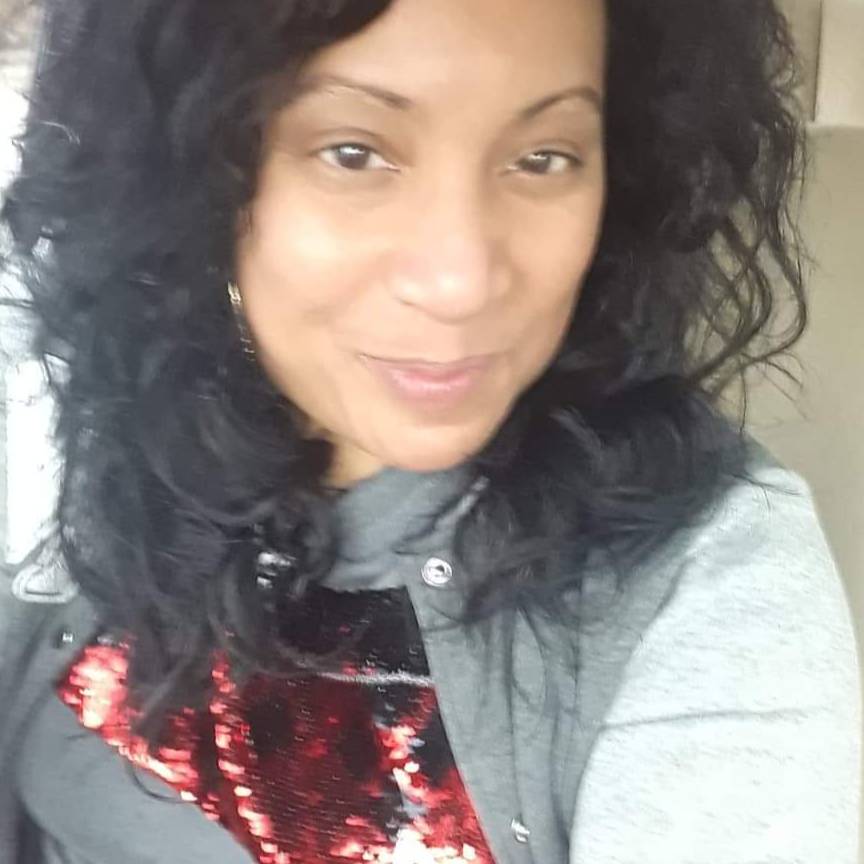 Evangelyne Mims