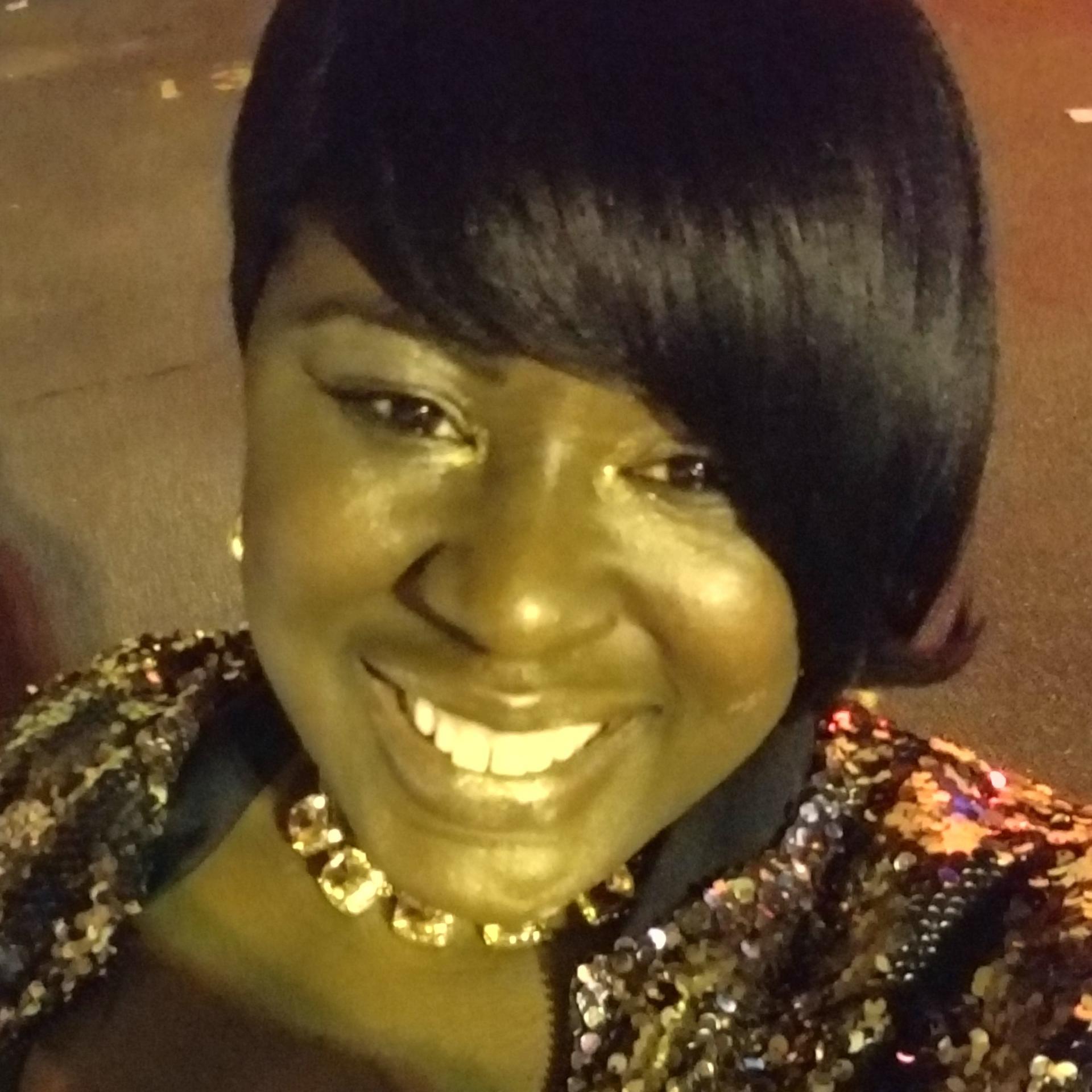 Chassidy L. Wilkerson