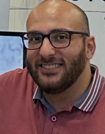 Brandon Levy