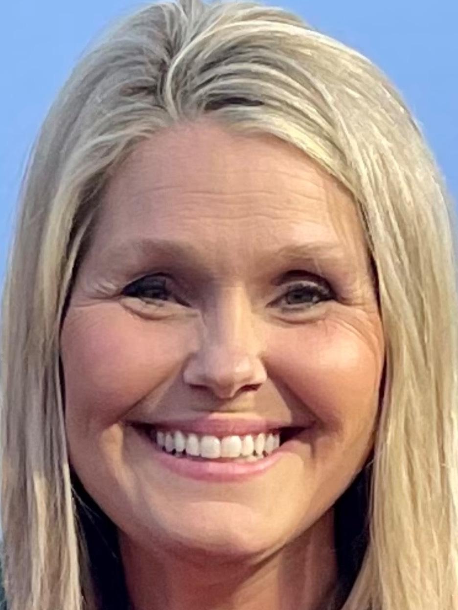 Kristy Baxter