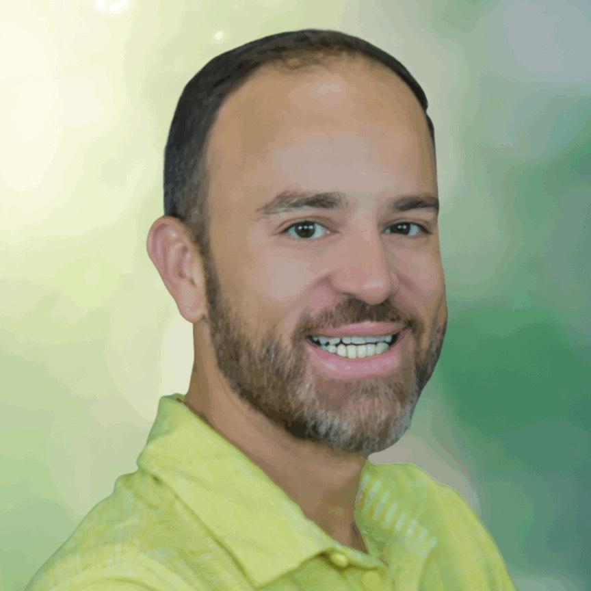 Jeremiah Aponte