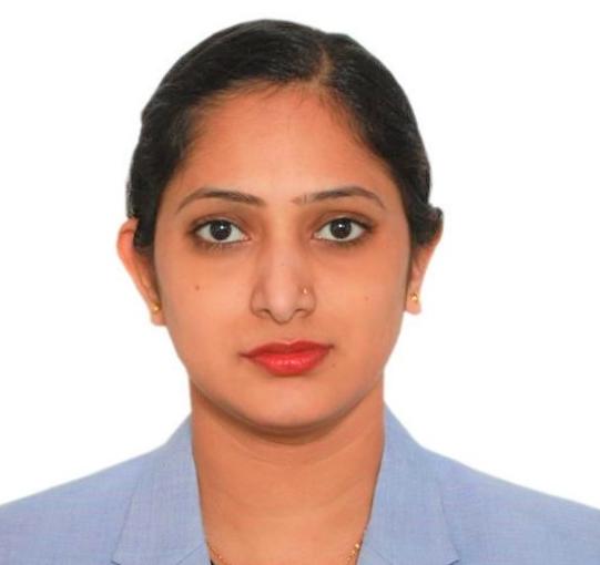 Kavitha Singh