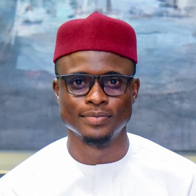 Bethel Ikenna Okeke