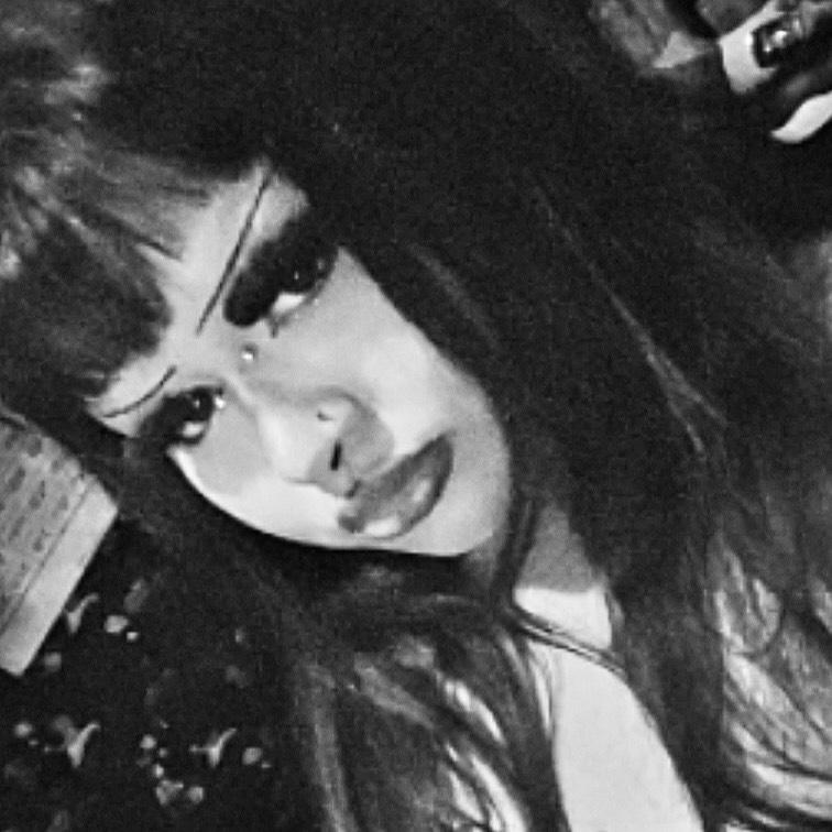 Litzy Garcia