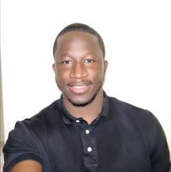 Nfamory Kaba