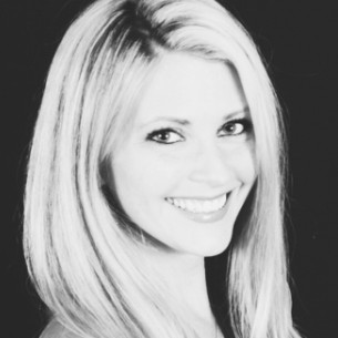 ALLYSON MAYWALD
