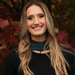 Kelsey Stumbo, OTR/L