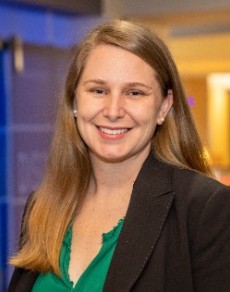 Marie Shaffer