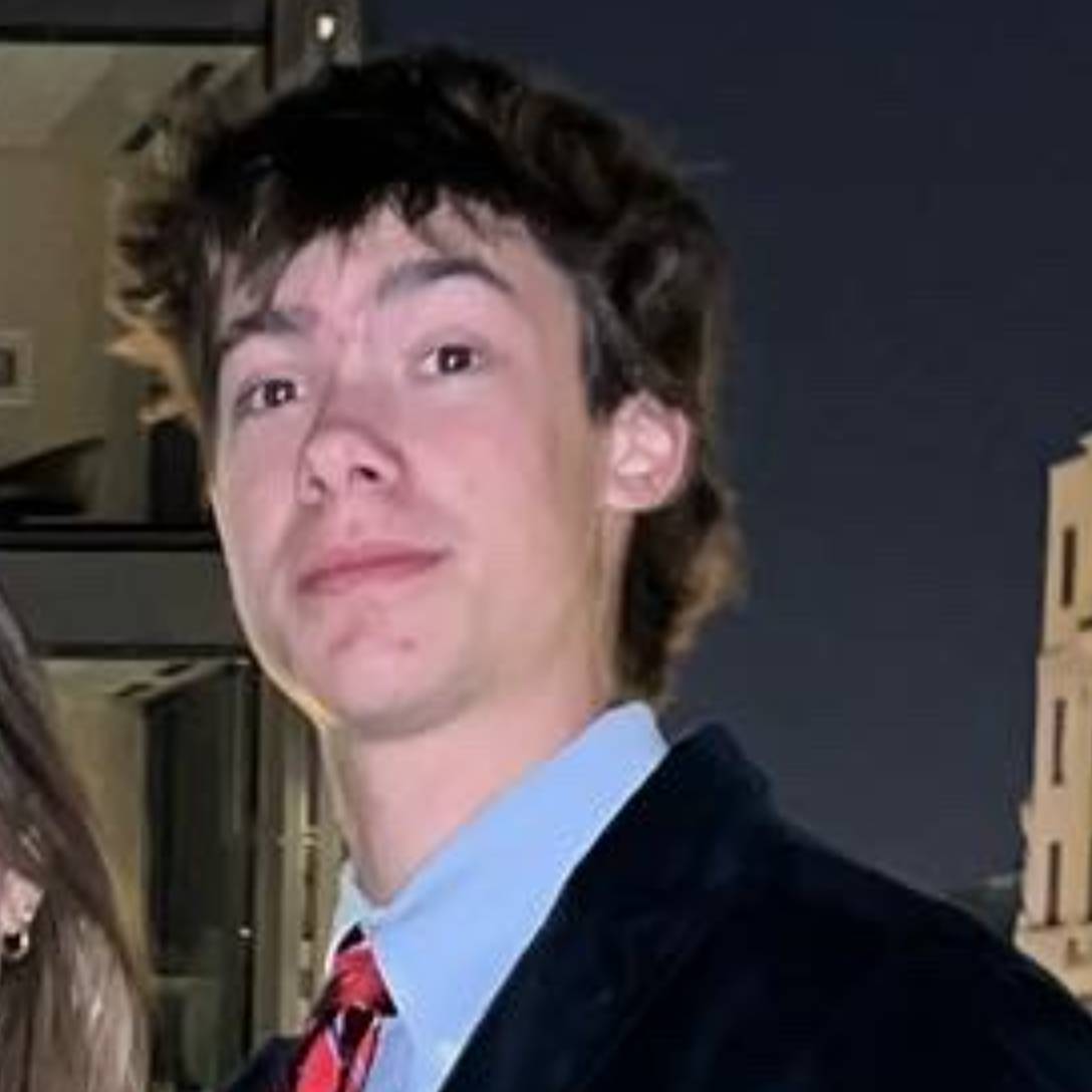 Parker Longwell