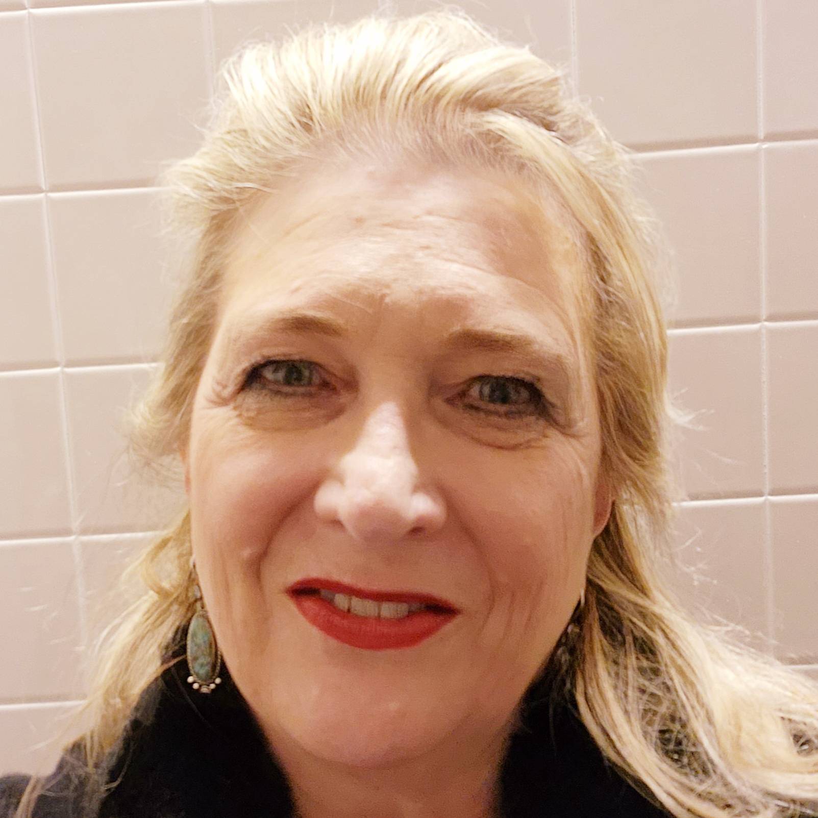 Susan Lesesne