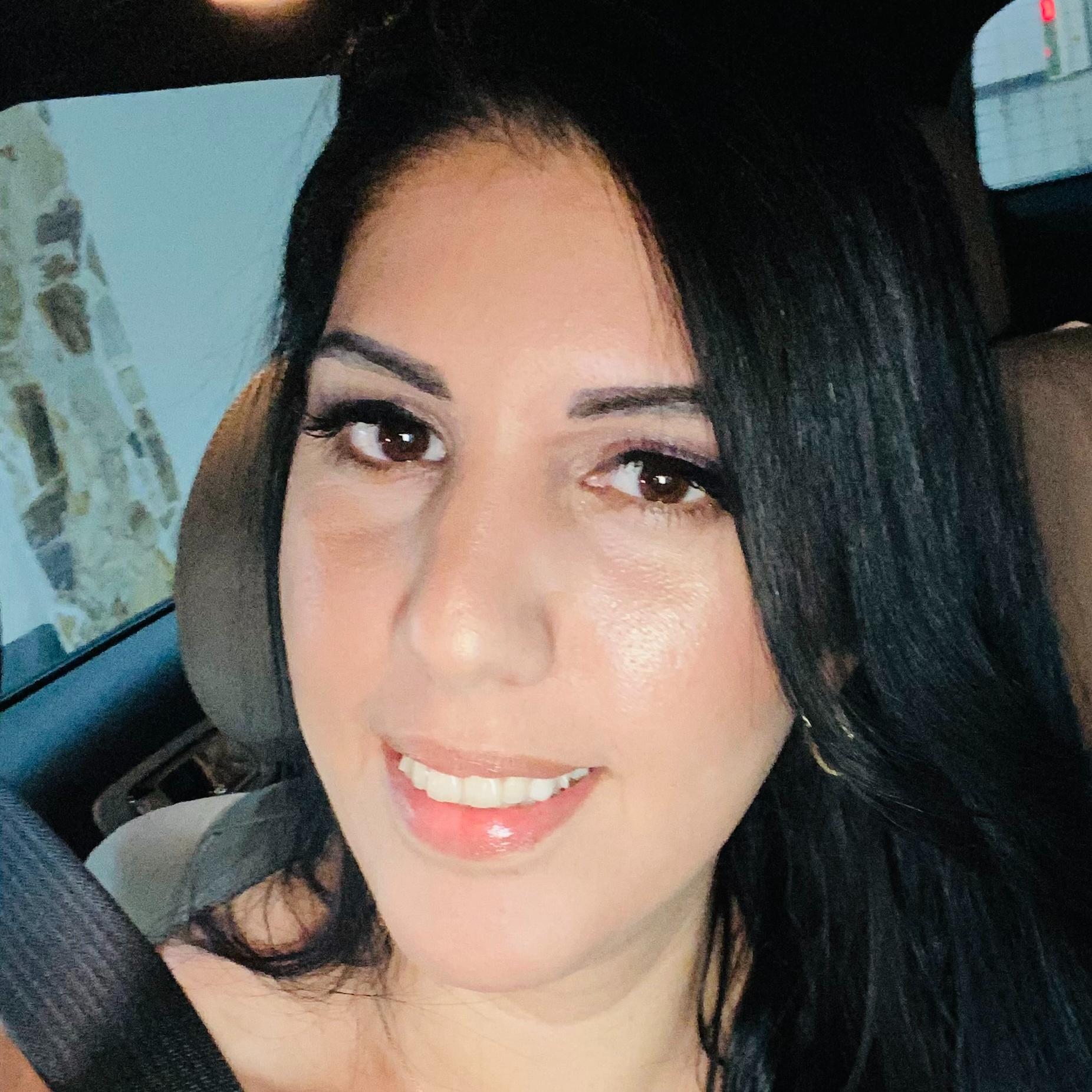 Esther Lamela Carmona