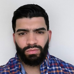 Ismael Romario Barragan Vargas