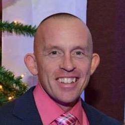 Todd Garland