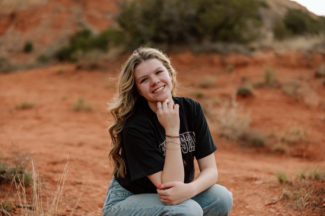 Faith Mahannah