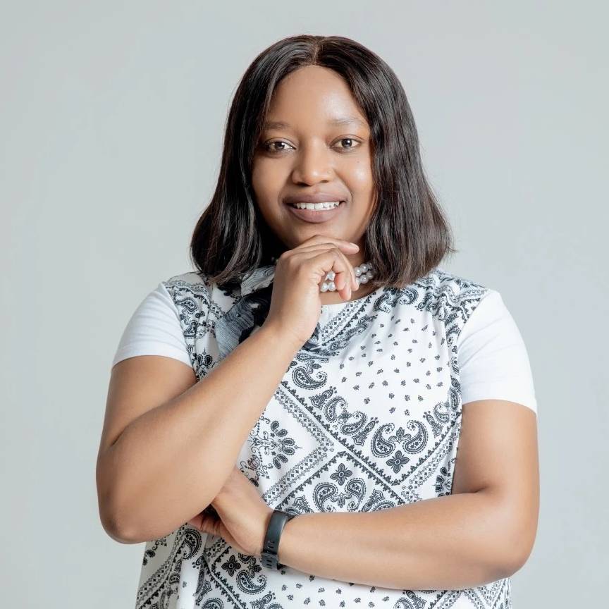 PHINDILE ZANELE MABUNDA