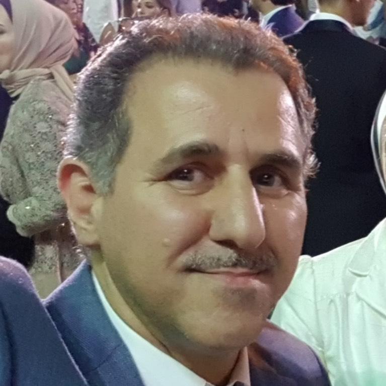 Samir Khaldi