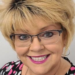 LISA HARRISON-ELLIS