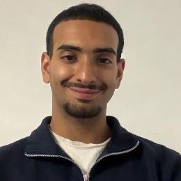Mohammed Salman