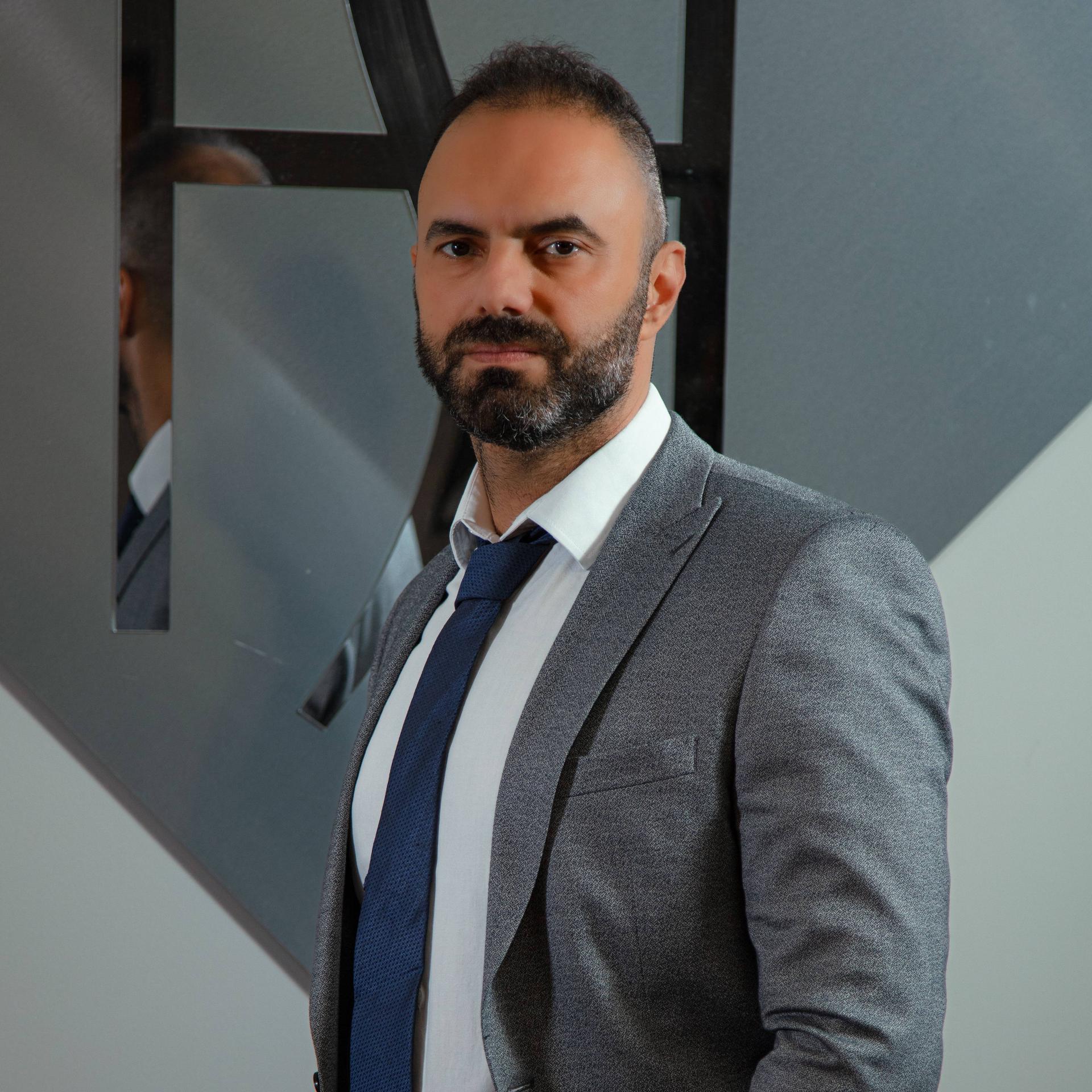 AHMED ALANI