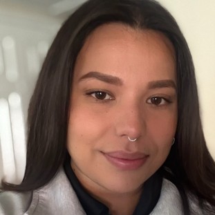 Brenda Alcantar