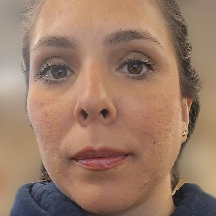 ANA MARIA BAYTER