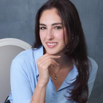 Layla Mabjish