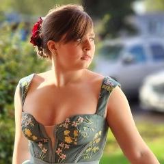 Rhiannon Taylor