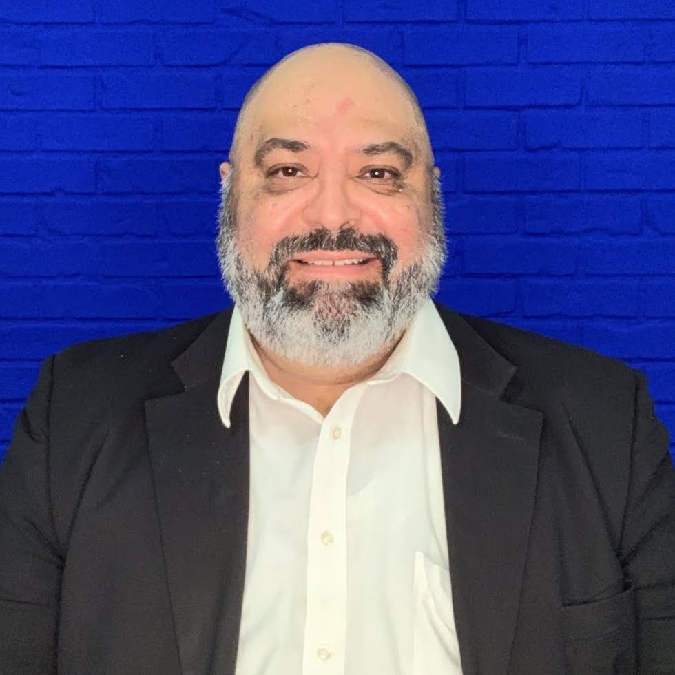 Michael J. Carrasco