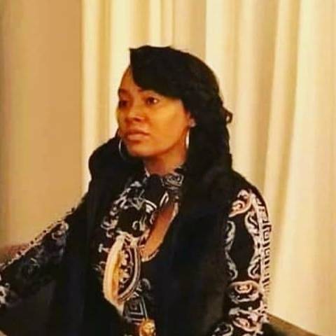 ANSHINA JAMISON