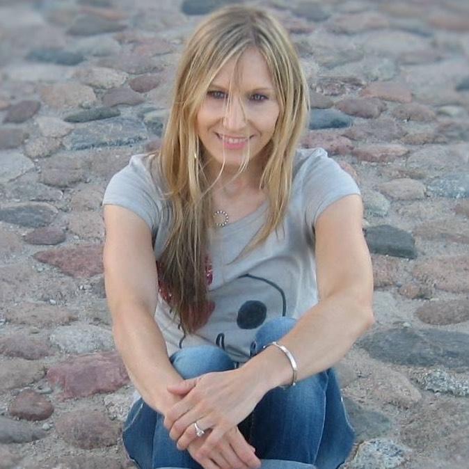 Edita Anušauskaitė