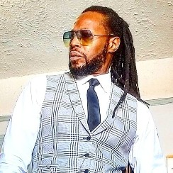 Alonzo Williams