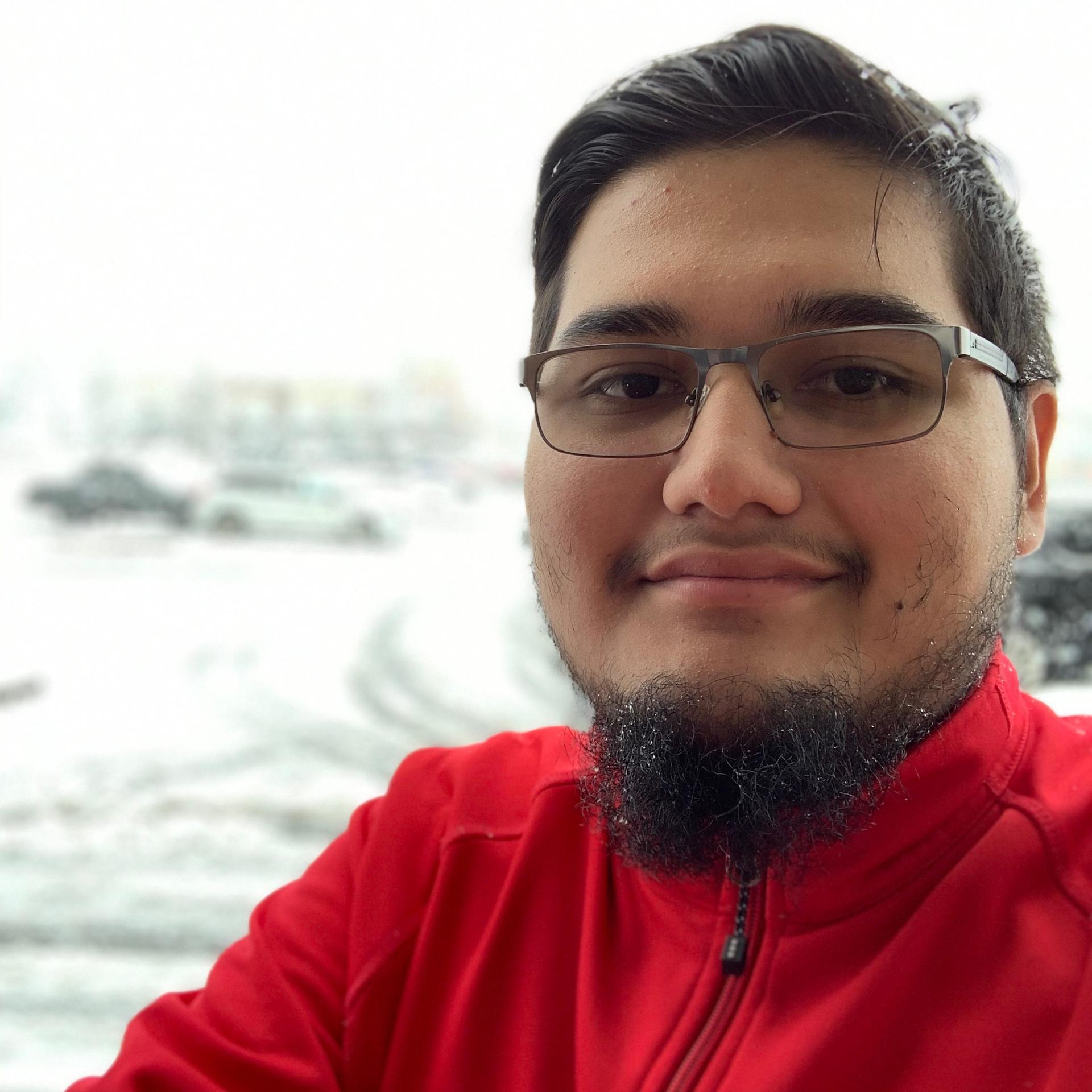 Eduardo Rojas-Zuniga