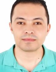 Ahmad Shehab