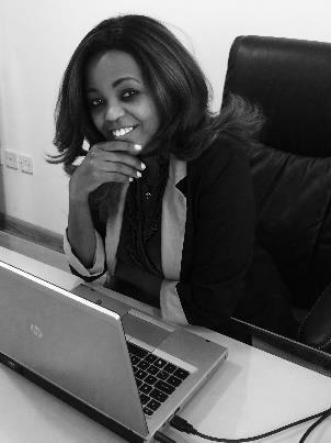 Susan Kagema