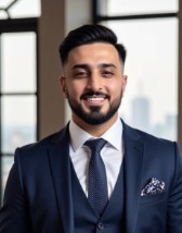 George Youkhana