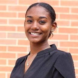 Taylor Alston