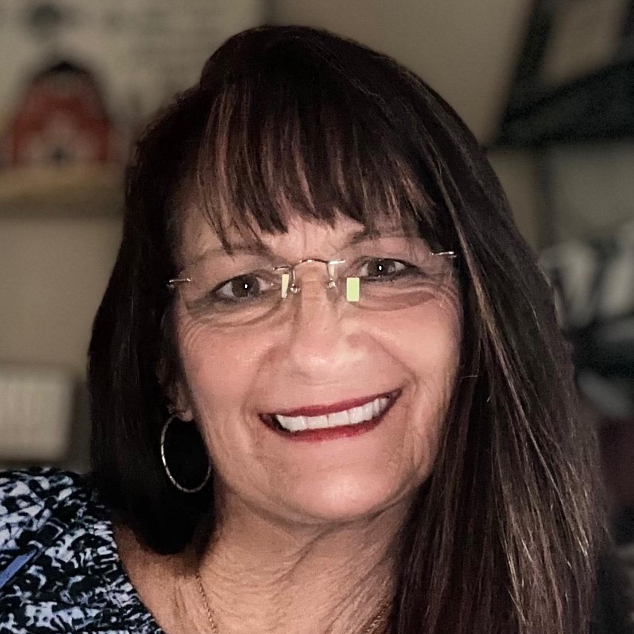 Kathy Warrington
