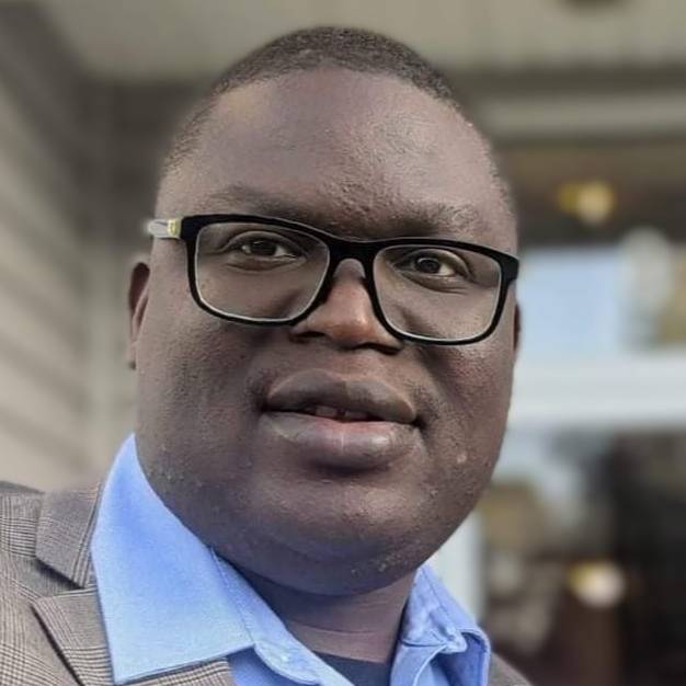 TREVOR KAKUNGU